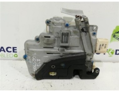 Cerradura Puerta Delantera Izquierda Audi A4 Berlina  2 0 TDI 16V  [2 0 Ltr  - 103 kW TDI]
