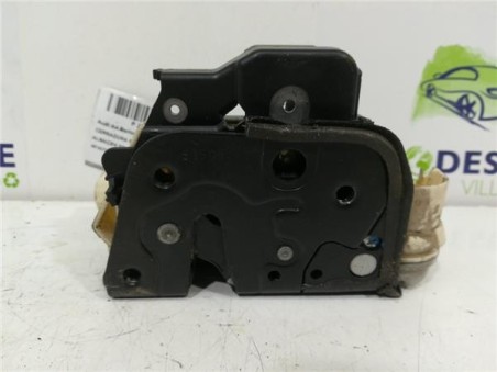 Cerradura Puerta Delantera Izquierda Audi A4 Berlina  2 0 TDI 16V  [2 0 Ltr  - 103 kW TDI]