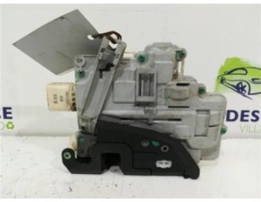 Cerradura Puerta Delantera Derecha Audi A4 Berlina  2 0 TDI 16V  [2 0 Ltr  - 103 kW TDI]