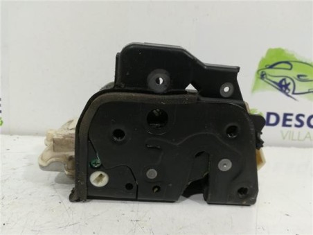 Cerradura Puerta Delantera Derecha Audi A4 Berlina  2 0 TDI 16V  [2 0 Ltr  - 103 kW TDI]