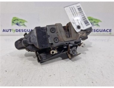 Cerradura Puerta Delantera Izquierda Land Rover Discovery 4  3 0 SDV6 HSE [3 0 Ltr  - 180 kW TD V6 CAT]