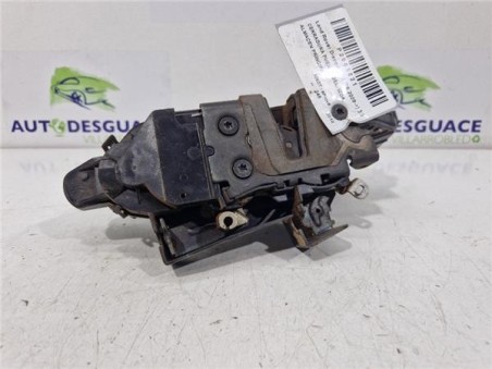 Cerradura Puerta Delantera Izquierda Land Rover Discovery 4  3 0 SDV6 HSE [3 0 Ltr  - 180 kW TD V6 CAT]