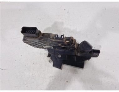 Cerradura Puerta Delantera Izquierda Land Rover Discovery 4  3 0 SDV6 HSE [3 0 Ltr  - 180 kW TD V6 CAT]