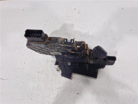 Cerradura Puerta Delantera Izquierda Land Rover Discovery 4  3 0 SDV6 HSE [3 0 Ltr  - 180 kW TD V6 CAT]