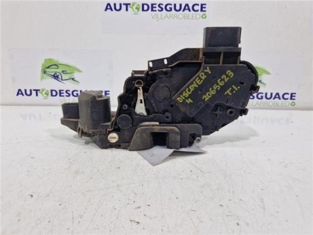 Cerradura Puerta Trasera Izquierda Land Rover Discovery 4  3 0 SDV6 HSE [3 0 Ltr  - 180 kW TD V6 CAT]