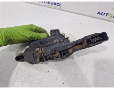 Cerradura Puerta Trasera Izquierda Land Rover Discovery 4  3 0 SDV6 HSE [3 0 Ltr  - 180 kW TD V6 CAT]