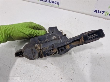 Cerradura Puerta Trasera Izquierda Land Rover Discovery 4  3 0 SDV6 HSE [3 0 Ltr  - 180 kW TD V6 CAT]