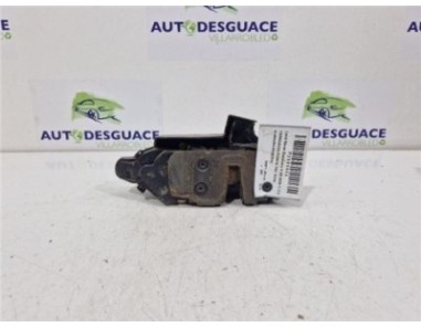 Cerradura Puerta Trasera Derecha Land Rover Discovery 4  3 0 SDV6 HSE [3 0 Ltr  - 180 kW TD V6 CAT]