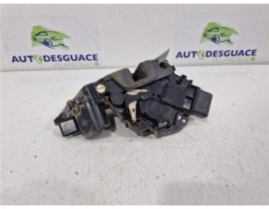 Cerradura Puerta Trasera Derecha Land Rover Discovery 4  3 0 SDV6 HSE [3 0 Ltr  - 180 kW TD V6 CAT]