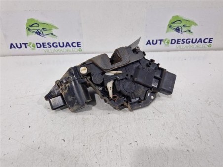 Cerradura Puerta Trasera Derecha Land Rover Discovery 4  3 0 SDV6 HSE [3 0 Ltr  - 180 kW TD V6 CAT]