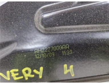 Elevalunas Electrico Trasero Derecho Land Rover Discovery 4  3 0 SDV6 HSE [3 0 Ltr  - 180 kW TD V6 CAT]