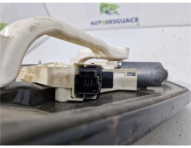 Elevalunas Electrico Trasero Derecho Land Rover Discovery 4  3 0 SDV6 HSE [3 0 Ltr  - 180 kW TD V6 CAT]