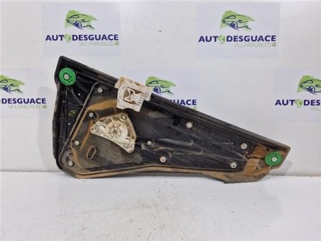 Elevalunas Electrico Trasero Derecho Land Rover Discovery 4  3 0 SDV6 HSE [3 0 Ltr  - 180 kW TD V6 CAT]