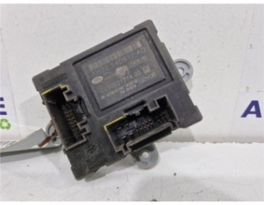 CENTRALITA CIERRE PUERTA DELANTERA DERECHA Land Rover Discovery 4  3 0 SDV6 HSE [3 0 Ltr  - 180 kW TD V6 CAT]