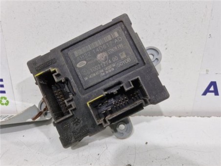 CENTRALITA CIERRE PUERTA DELANTERA DERECHA Land Rover Discovery 4  3 0 SDV6 HSE [3 0 Ltr  - 180 kW TD V6 CAT]