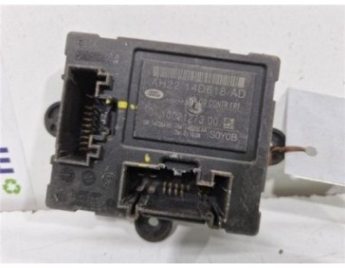 CENTRALITA CIERRE PUERTA DELANTERA IZQUIERDA Land Rover Discovery 4  3 0 SDV6 HSE [3 0 Ltr  - 180 kW TD V6 CAT]