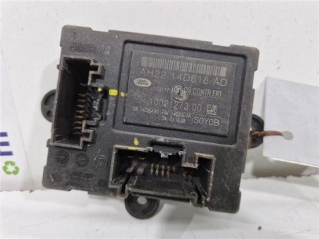 CENTRALITA CIERRE PUERTA DELANTERA IZQUIERDA Land Rover Discovery 4  3 0 SDV6 HSE [3 0 Ltr  - 180 kW TD V6 CAT]