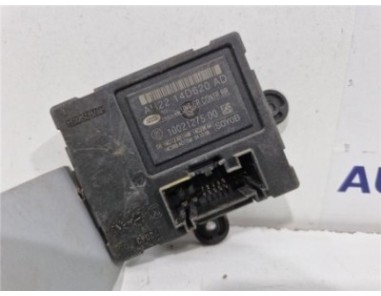 CENTRALITA CIERRE PUERTA TRASERA DERECHA Land Rover Discovery 4  3 0 SDV6 HSE [3 0 Ltr  - 180 kW TD V6 CAT]