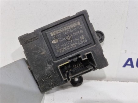 CENTRALITA CIERRE PUERTA TRASERA DERECHA Land Rover Discovery 4  3 0 SDV6 HSE [3 0 Ltr  - 180 kW TD V6 CAT]