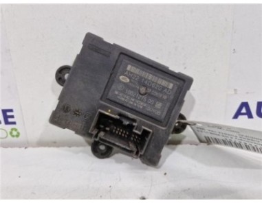 CENTRALITA CIERRE PUERTA TRASERA IZQUIERDA Land Rover Discovery 4  3 0 SDV6 HSE [3 0 Ltr  - 180 kW TD V6 CAT]
