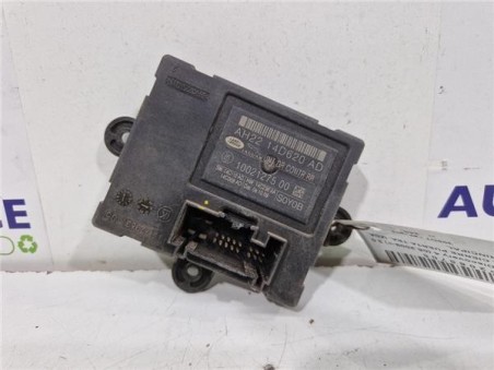 CENTRALITA CIERRE PUERTA TRASERA IZQUIERDA Land Rover Discovery 4  3 0 SDV6 HSE [3 0 Ltr  - 180 kW TD V6 CAT]