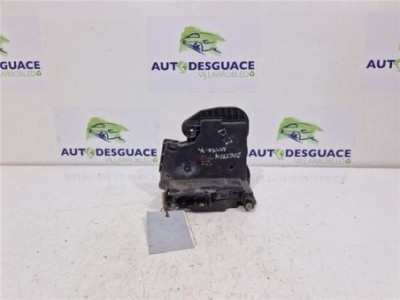 Cerradura Puerta Delantera Izquierda Opel Astra K Berlina 5p  1 6 Business [1 6 Ltr  - 81 kW CDTI DPF]