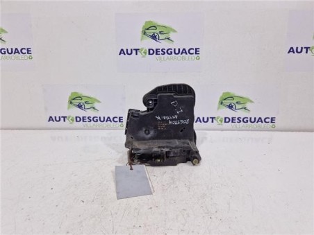 Cerradura Puerta Delantera Izquierda Opel Astra K Berlina 5p  1 6 Business [1 6 Ltr  - 81 kW CDTI DPF]