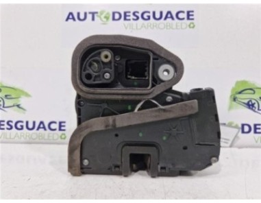 Cerradura Puerta Delantera Izquierda Opel Astra K Berlina 5p  1 6 Business [1 6 Ltr  - 81 kW CDTI DPF]