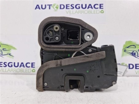 Cerradura Puerta Delantera Izquierda Opel Astra K Berlina 5p  1 6 Business [1 6 Ltr  - 81 kW CDTI DPF]