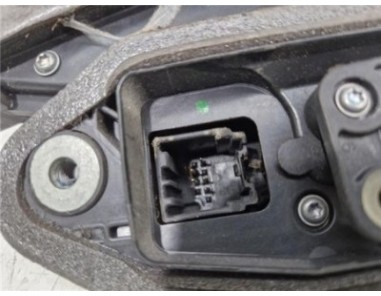 Cerradura Puerta Delantera Izquierda Opel Astra K Berlina 5p  1 6 Business [1 6 Ltr  - 81 kW CDTI DPF]