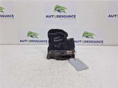 Cerradura Puerta Delantera Derecha Opel Astra K Berlina 5p  1 6 Business [1 6 Ltr  - 81 kW CDTI DPF]