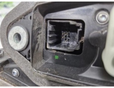 Cerradura Puerta Delantera Derecha Opel Astra K Berlina 5p  1 6 Business [1 6 Ltr  - 81 kW CDTI DPF]