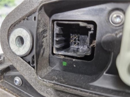 Cerradura Puerta Delantera Derecha Opel Astra K Berlina 5p  1 6 Business [1 6 Ltr  - 81 kW CDTI DPF]