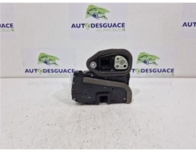 Cerradura Puerta Delantera Derecha Opel Astra K Berlina 5p  1 6 Business [1 6 Ltr  - 81 kW CDTI DPF]