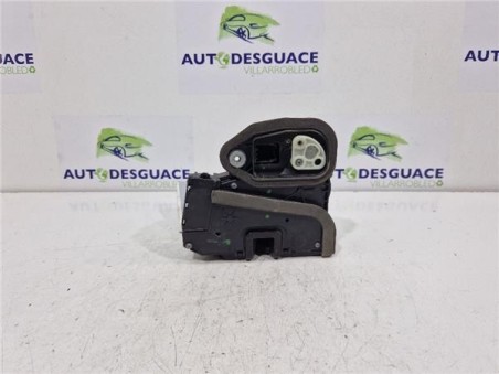 Cerradura Puerta Delantera Derecha Opel Astra K Berlina 5p  1 6 Business [1 6 Ltr  - 81 kW CDTI DPF]