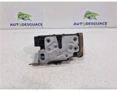 Cerradura Puerta Delantera Derecha Opel Astra K Berlina 5p  1 6 Business [1 6 Ltr  - 81 kW CDTI DPF]