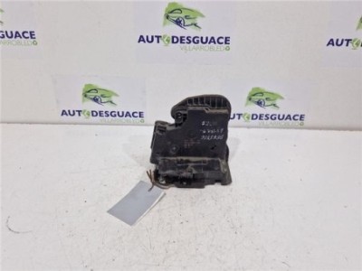 Cerradura Puerta Trasera Izquierda Opel Astra K Berlina 5p  1 6 Business [1 6 Ltr  - 81 kW CDTI DPF]