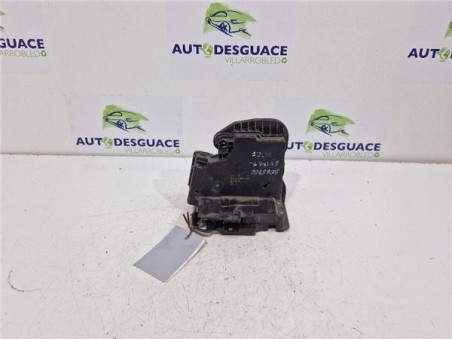 Cerradura Puerta Trasera Izquierda Opel Astra K Berlina 5p  1 6 Business [1 6 Ltr  - 81 kW CDTI DPF]