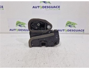 Cerradura Puerta Trasera Izquierda Opel Astra K Berlina 5p  1 6 Business [1 6 Ltr  - 81 kW CDTI DPF]