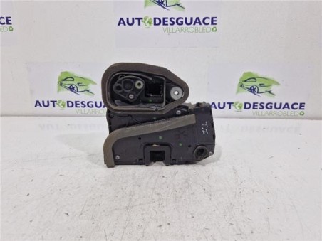 Cerradura Puerta Trasera Izquierda Opel Astra K Berlina 5p  1 6 Business [1 6 Ltr  - 81 kW CDTI DPF]