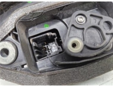 Cerradura Puerta Trasera Izquierda Opel Astra K Berlina 5p  1 6 Business [1 6 Ltr  - 81 kW CDTI DPF]