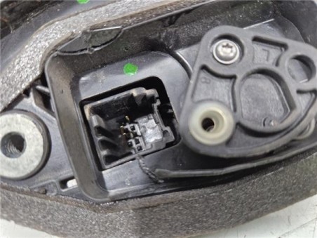 Cerradura Puerta Trasera Izquierda Opel Astra K Berlina 5p  1 6 Business [1 6 Ltr  - 81 kW CDTI DPF]