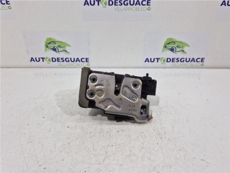 Cerradura Puerta Trasera Izquierda Opel Astra K Berlina 5p  1 6 Business [1 6 Ltr  - 81 kW CDTI DPF]