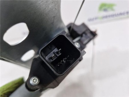 Elevalunas Electrico Trasero Derecho Opel Astra K Berlina 5p  1 6 Business [1 6 Ltr  - 81 kW CDTI DPF]