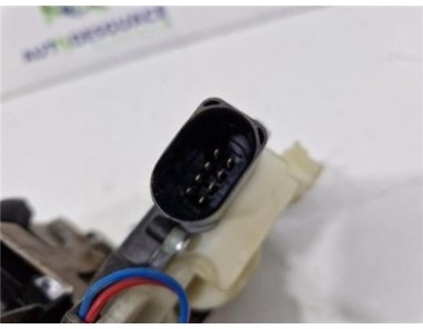 Cerradura Puerta Delantera Derecha Volkswagen Passat Berlina  1 6
