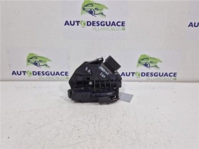 Cerradura Puerta Delantera Derecha Volvo S60 Berlina  2 0 Kinetic [2 0 Ltr  - 133 kW Diesel CAT]