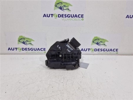 Cerradura Puerta Delantera Derecha Volvo S60 Berlina  2 0 Kinetic [2 0 Ltr  - 133 kW Diesel CAT]