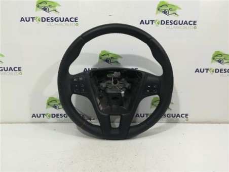 Volante Volvo S60 Berlina  2 0 Kinetic [2 0 Ltr  - 133 kW Diesel CAT]