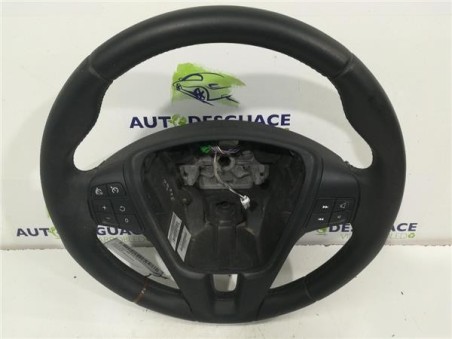 Volante Volvo S60 Berlina  2 0 Kinetic [2 0 Ltr  - 133 kW Diesel CAT]