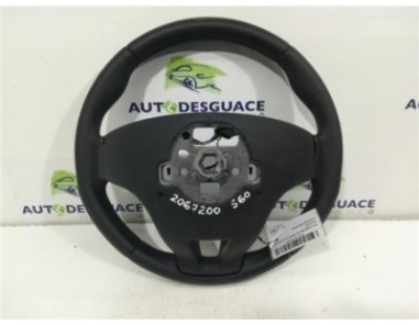 Volante Volvo S60 Berlina  2 0 Kinetic [2 0 Ltr  - 133 kW Diesel CAT]